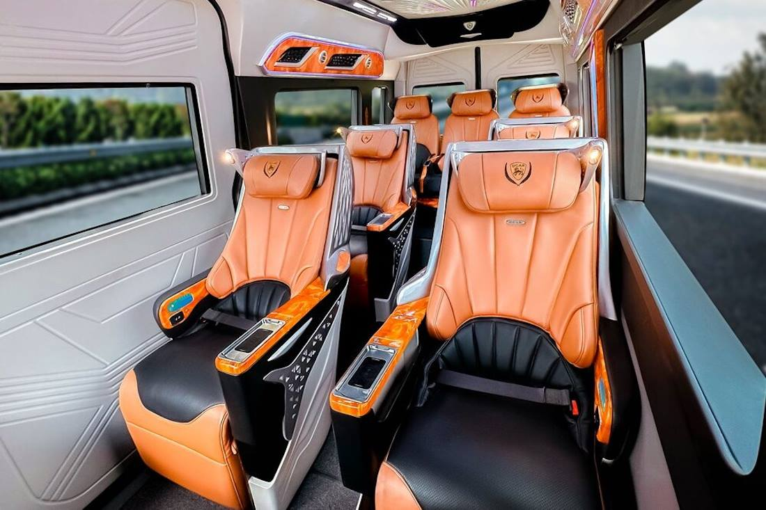 Safe and Reliable Car Rental Ho Chi Minh Options