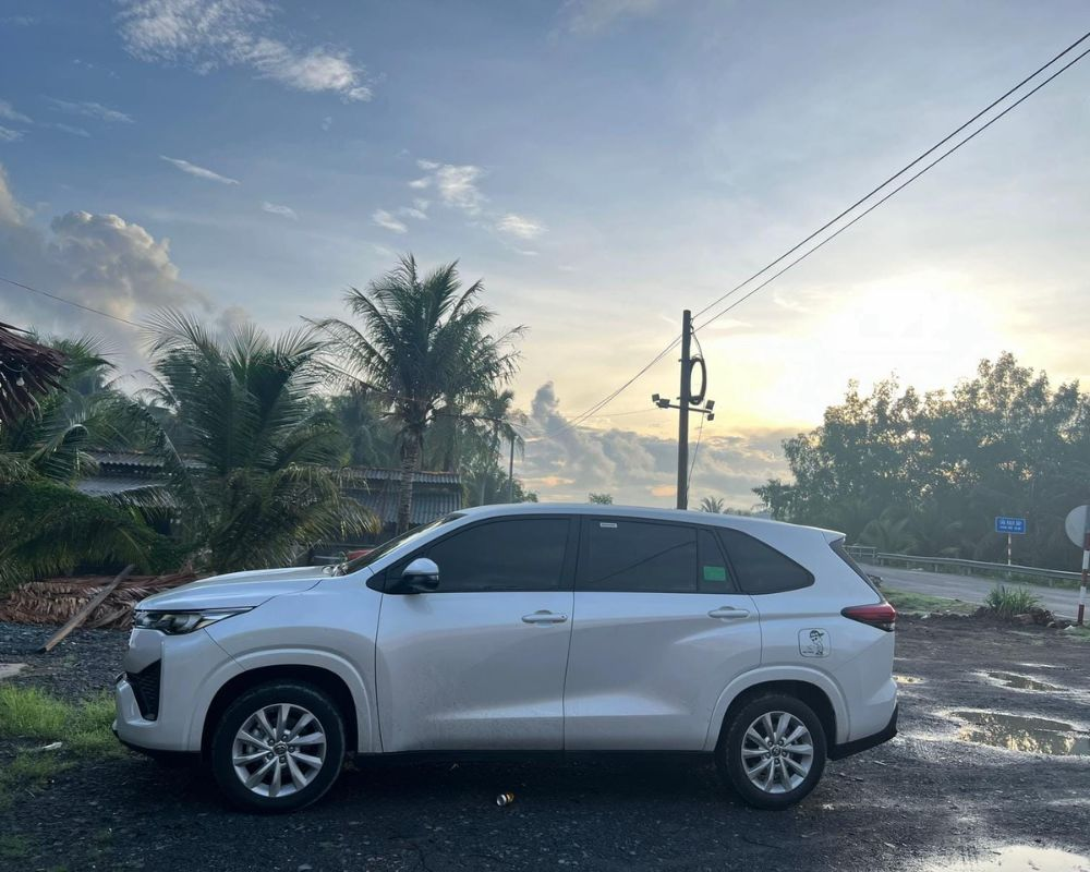 Safe and Reliable Car Rental Ho Chi Minh Options