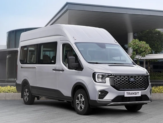 Dịch Vụ Thuê Xe Ford 18 Chỗ Toàn Quốc - Uy Tín, Chuyên Nghiệp, Giá Tốt Nhất