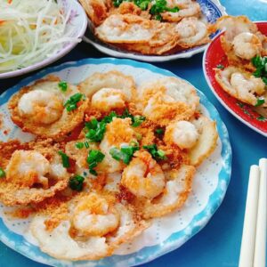 Vũng tàu ăn ngon