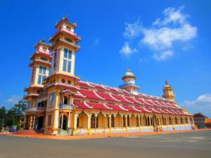 Tây ninh nè