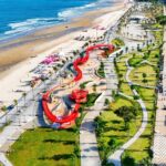 Cong vien bien bai sau vung tau cau di bo ngam bien 1